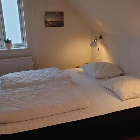 Villa Charming Town House Located In Idyllic Rsdale Svaneke
