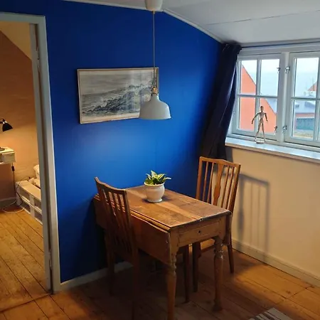 Charming Town House Located In Idyllic Rsdale