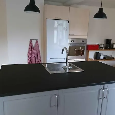 Charming Town House Located In Idyllic Rsdale Villa